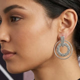Boucles Oreilles KIERA