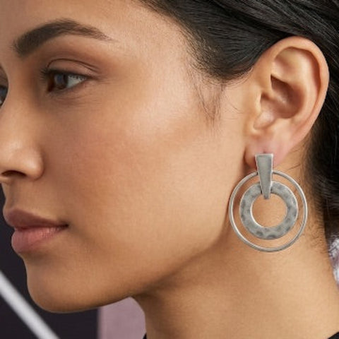 Boucles Oreilles KIERA