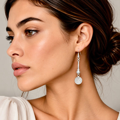 Boucles Oreilles KHLOE