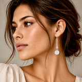 Boucles Oreilles KHLOE