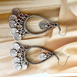 Boucles Oreilles SASHA