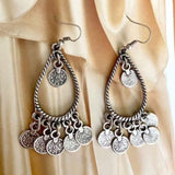 SASHA Earrings