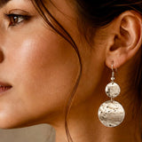 Boucles Oreilles ETNA