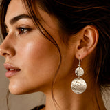Boucles Oreilles ETNA
