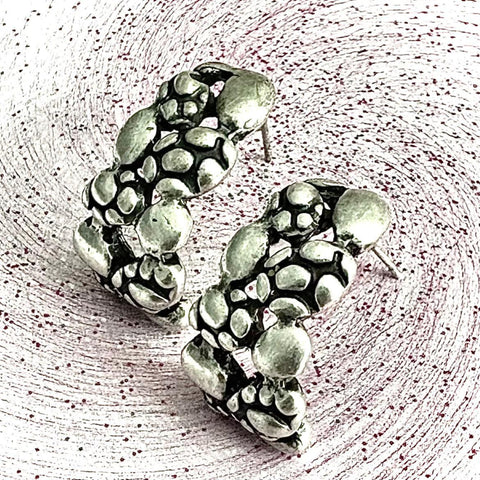 Boucles Oreilles SANTA FE