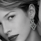 Boucles Oreilles SHY