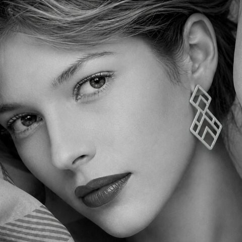 Boucles Oreilles SHY
