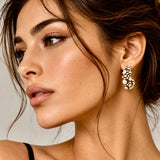 Boucles Oreilles SANTA FE