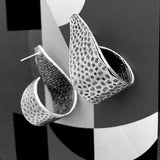 VIRGULE Earrings