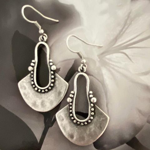 EBONY Earrings