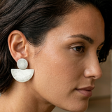 Boucles Oreilles ALESSY