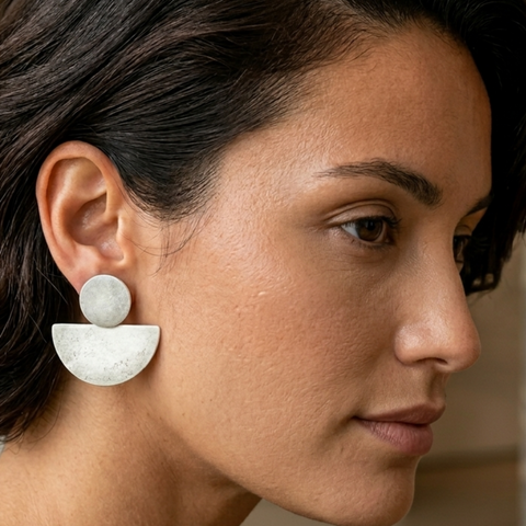 Boucles Oreilles ALESSY