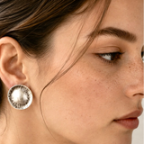Boucles Oreilles KIPROKO