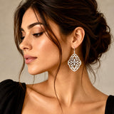 Boucles Oreilles VALENCE