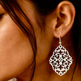 Boucles Oreilles VALENCE
