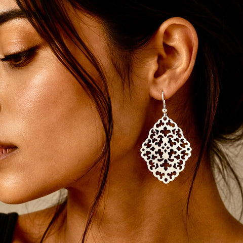 Boucles Oreilles VALENCE