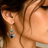 Boucles Oreilles EXTASE