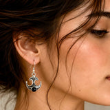Boucles Oreilles EXTASE