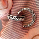 Boucles Oreilles BARAKA