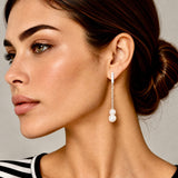 Boucles Oreilles MOUNYA