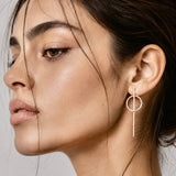 Boucles Oreilles AMURI