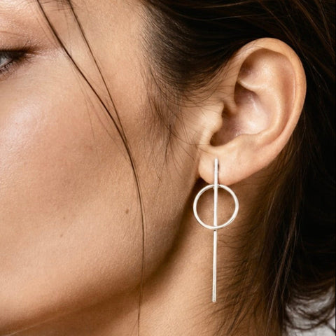 Boucles Oreilles AMURI