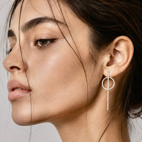 Boucles Oreilles AMURI