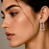 Boucles Oreilles KLYMT