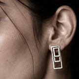 Boucles Oreilles KLYMT