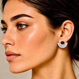 Boucles Oreilles AMORE