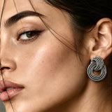 Boucles Oreilles FUGUE