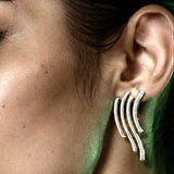 Boucles Oreilles CACTUS