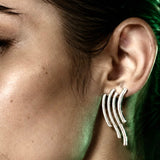 Boucles Oreilles CACTUS