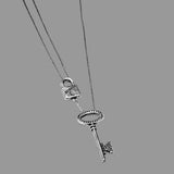 TIFFO Necklace