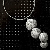 Collier QUATRO