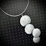 Collier QUATRO