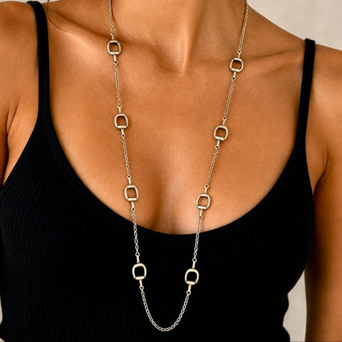 HERMY Necklace