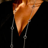 HERMY Necklace