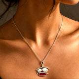 Collier GUINO