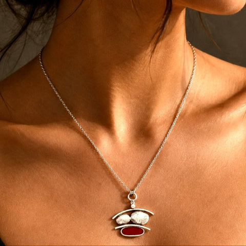 Collier GUINO