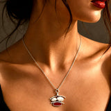 Collier GUINO