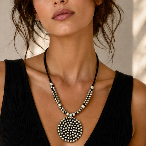 Collier CASSIS