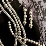 Boucles Oreilles CHAMEL