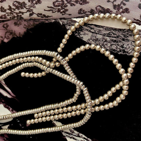 CHAMEL Necklace