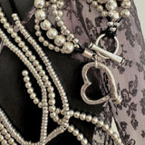 Collier CHAMEL