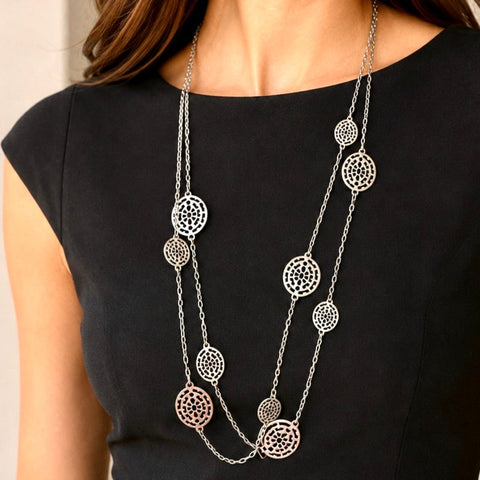Collier SANTA FE