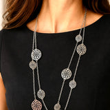 Collier SANTA FE