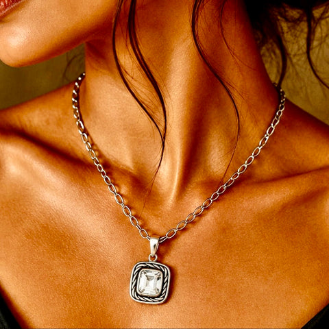 FOREVER Necklace