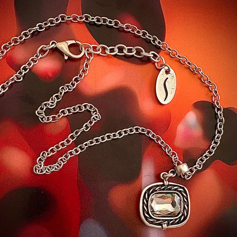 FOREVER Necklace