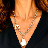 Collier LYA